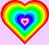 Colorful Heart